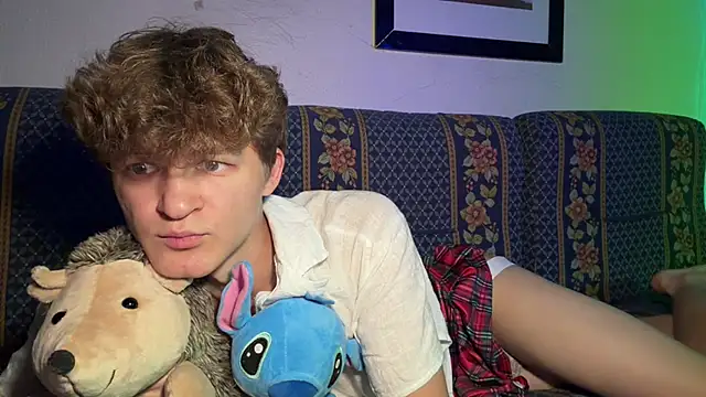Živý XXX chat dontlikepsy