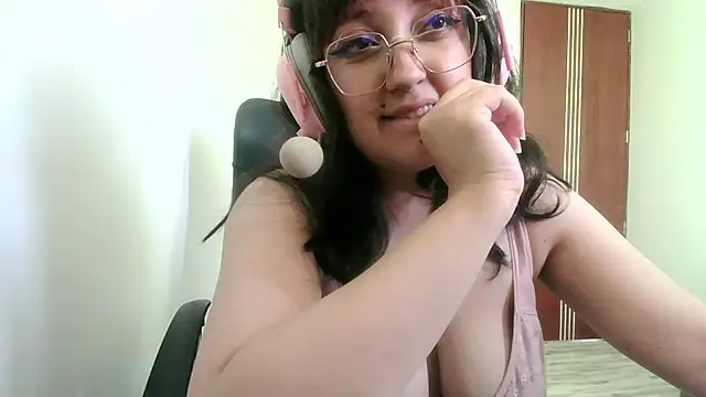 StardustLuna 라이브 XXX 채팅