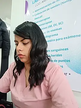 Chat XXX en directo de SOFIA-11_