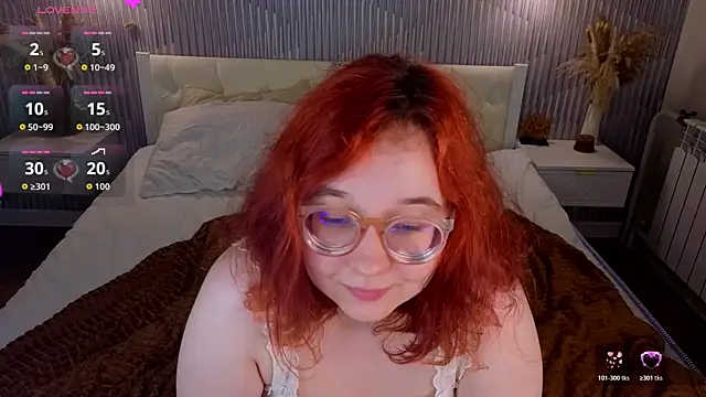 Aleks-casterrr's Live XXX Chat