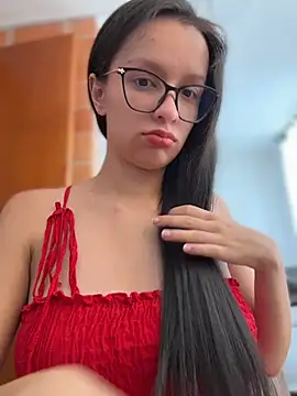 Chat +18 de Soy_Sara7 ao vivo