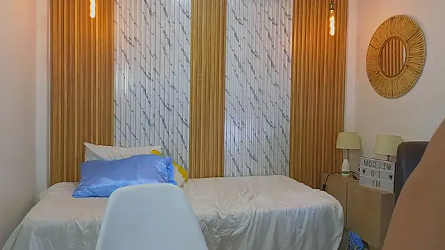 carl_dixon 网络视讯表演
