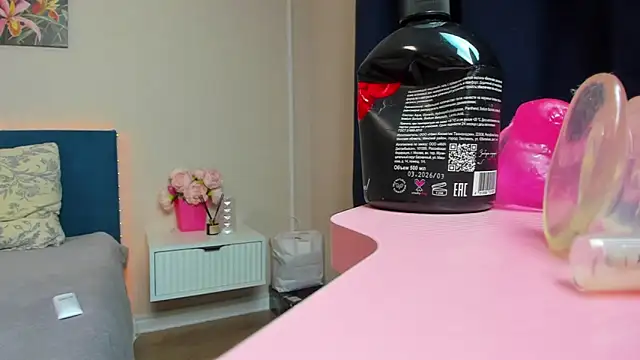 Živý XXX chat BritneyLix