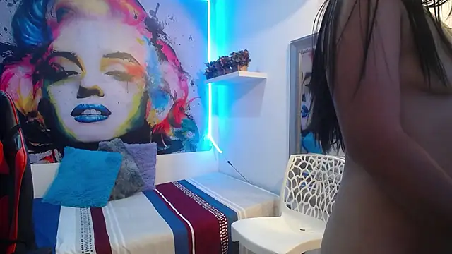 nicol_ross19 – Live XXX-chat
