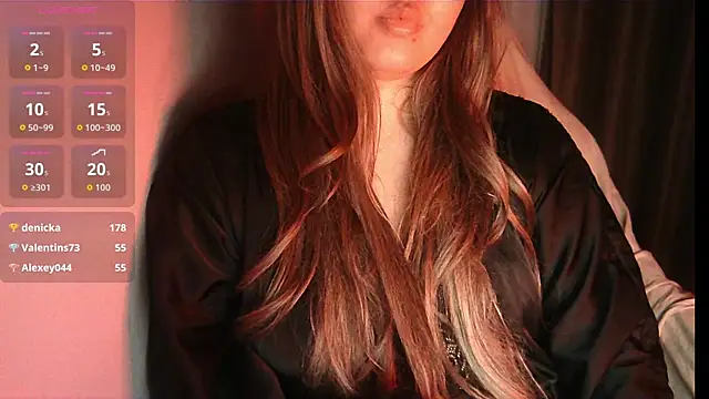 miraAssSs' Live XXX Chat