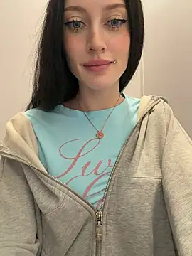Živý XXX chat Melissa_crazy