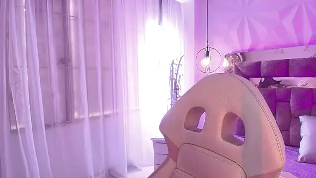 Queen_perla_ 现场XXX聊天