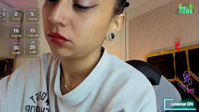 Sheilly_brown's Live XXX Chat