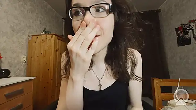 RachelSav Adlı Modelin Canlı XXX Sohbeti