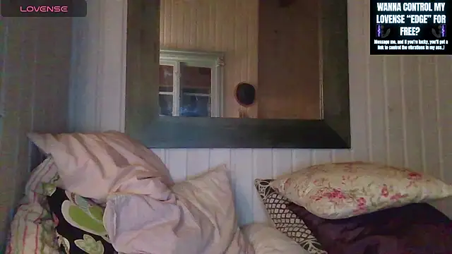 Stock-Holmesn Live XXX chat