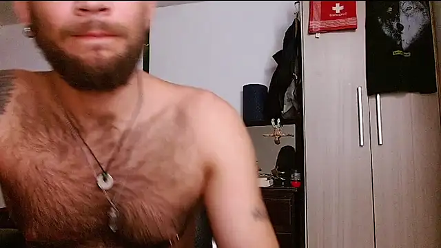DominanThewolff: απευθείας συνομιλία ΧΧΧ