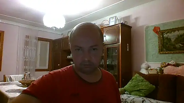 Luceriusbigass Show Webcam