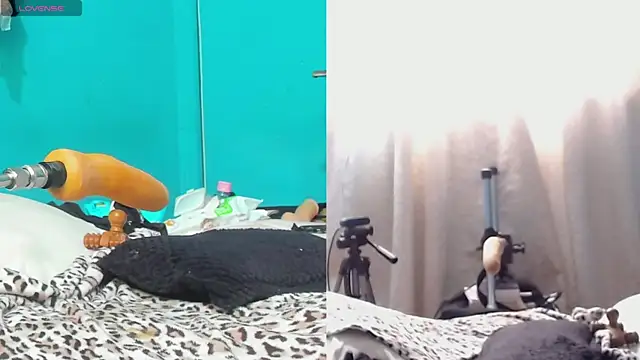 Frida_dominatrix's Live XXX Chat