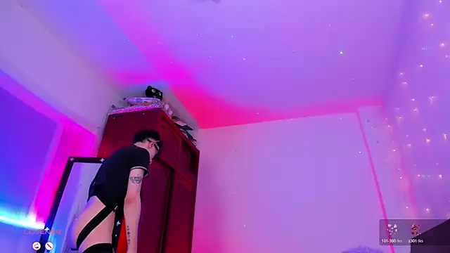 SebastianHilton – Naživo XXX chat