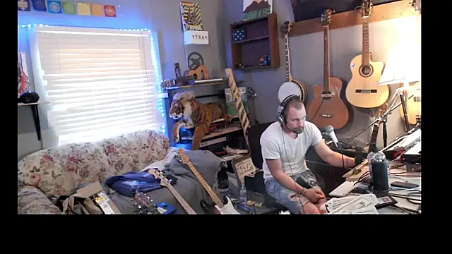 Chat XXX en directo de itsjameswebbscope