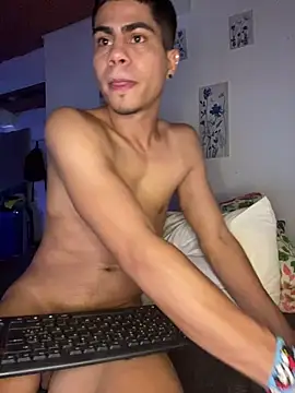 Danielkrdenass Obrolan Langsung XXX