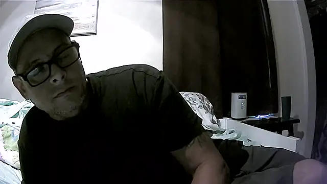 Buffshagswell – Live XXX-chat