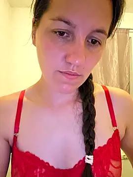 Nicole-Ray Live XXX-chat