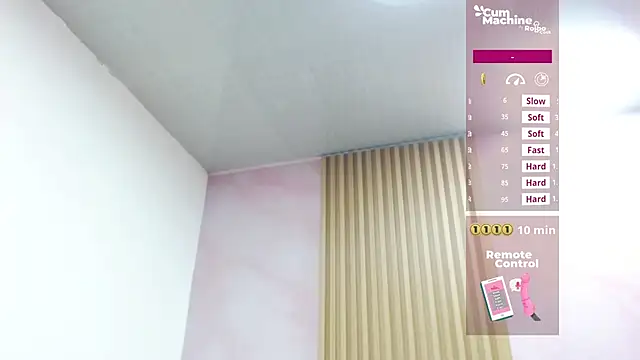 Drool_Sucker Adlı Modelin Canlı XXX Sohbeti