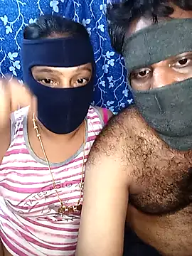 Show de webcam de ChitChatCouple