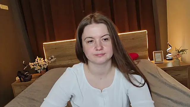 MavkaCute's Live XXX Chat