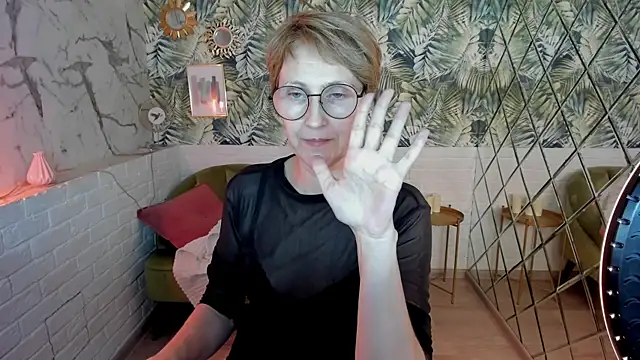 Paris_Cherry's Live XXX Chat