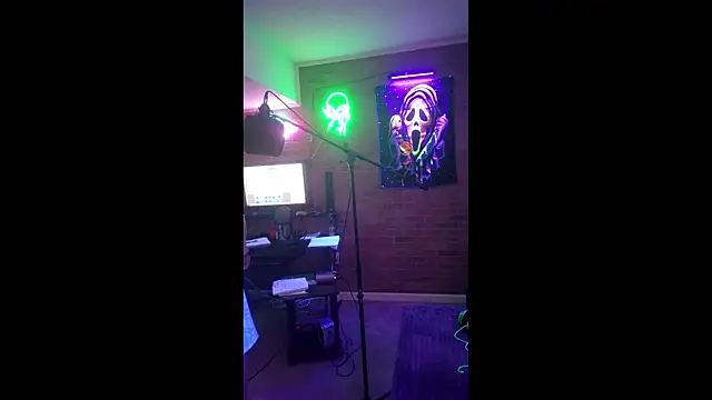 Živý XXX chat chronic_vibez