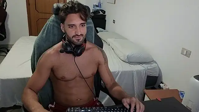 Al3xox02's Live XXX Chat