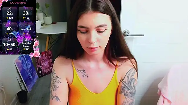 دردشة peachyness الجنسية المباشرة