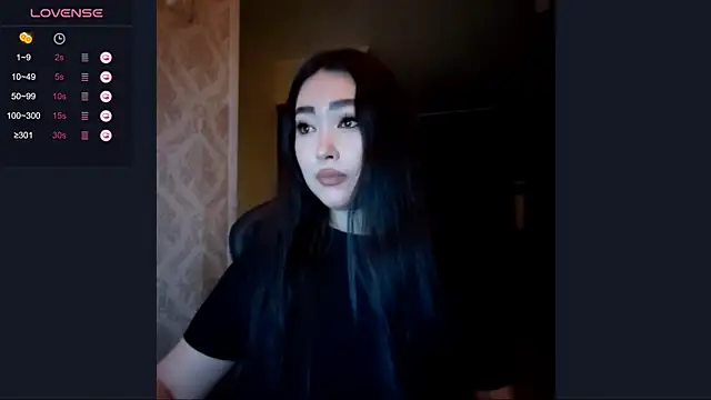 Emma_Uilson – Live XXX-chat