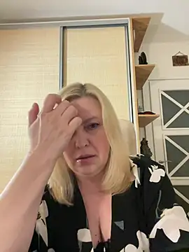 JanieLight53 – Live XXX-chat