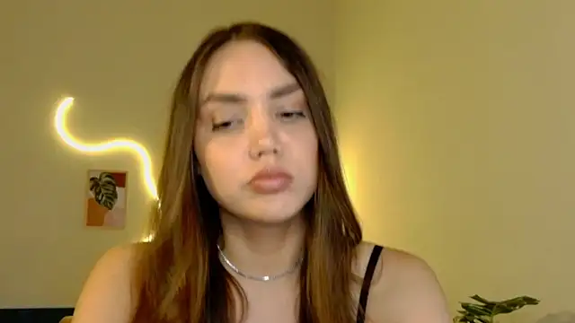 NebulaaHaven – Live XXX-chat