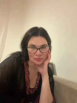 Вебкам-шоу Sophie_Virginia