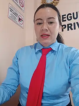 Hannah-colx – Live XXX-chat