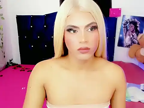 عرض كام MalloryAlvarez