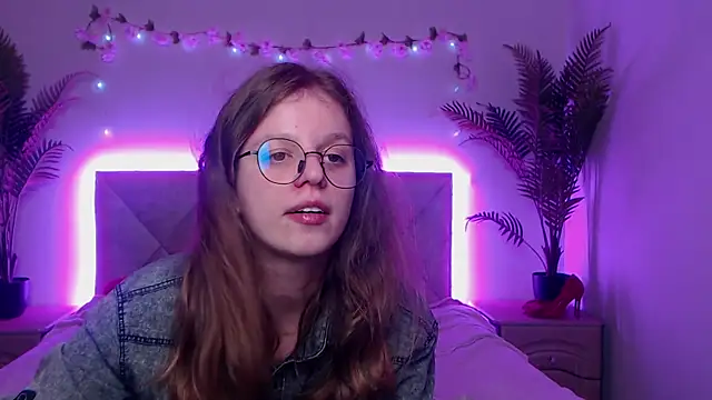 AnniBrown_'s Live XXX Chat