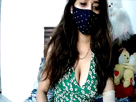 Gloie4un Live XXX chat