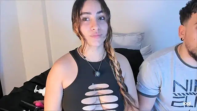 Živý XXX chat blue_and_peter