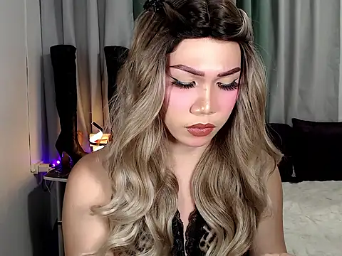 Chat XXX ao vivo de sensual_elise