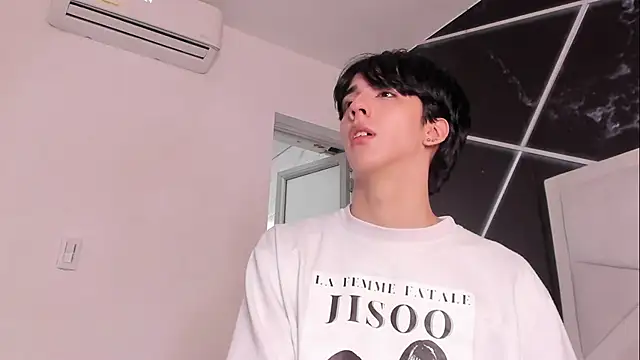 AerumChae 现场XXX聊天