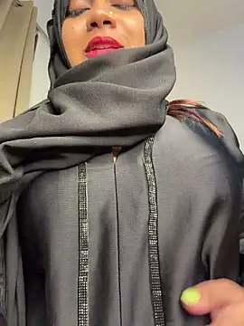 Mashuqqa_Forever's Webcam Show