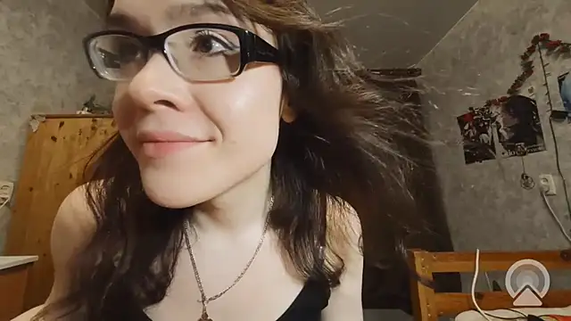 Chat +18 de RachelSav ao vivo