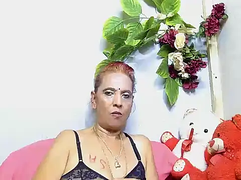 Hot_queen58 Live XXX-chat