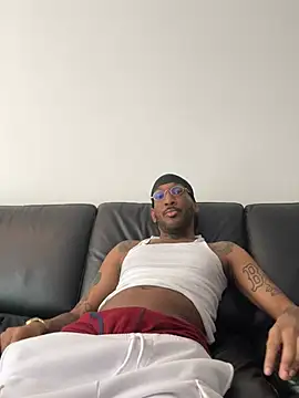 bamfbobbybrown live XXX chat