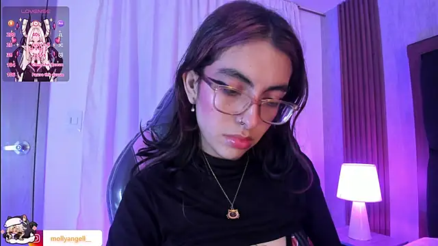 Chat XXX Live Molly_A