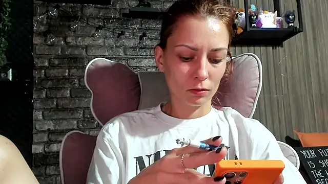 Živý XXX chat karo123421