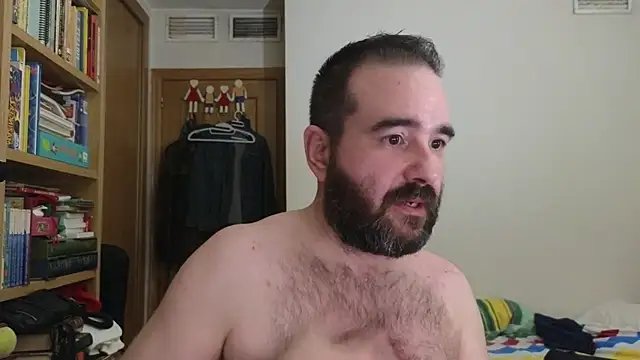 curiosillo83 Chat XXX in diretta