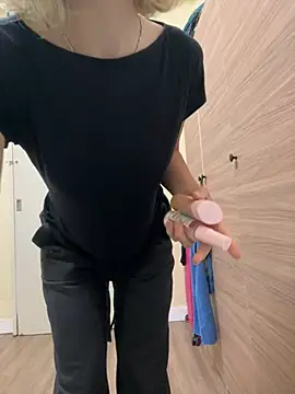 Nomadic_Angel Live XXX-Chat