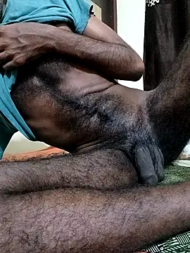 Chocolate_stud10 élő XXX-chatje