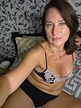 Chat XXX ao vivo de Luna_7777
